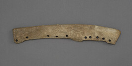 Fragment, Holes on Edge-Smaller Holes