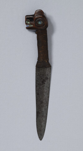 Dagger (gwálaa)