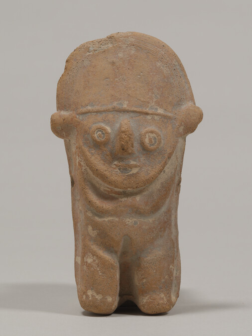 Female Figurine