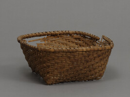 Sifting Basket