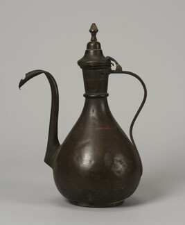 Islamic Pitcher