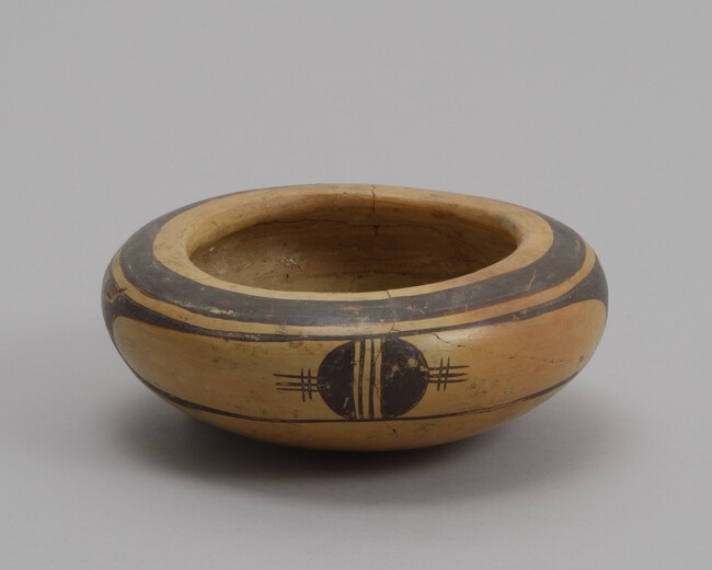 Small Bowl