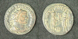 Antoninianus