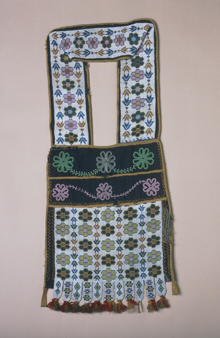 Bandolier Bag