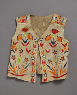 Boy's Vest