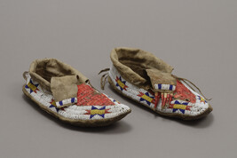 Moccasins