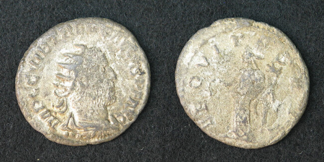 Antoninianus