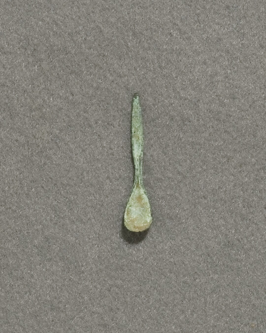 Miniature Spoon or Ladle