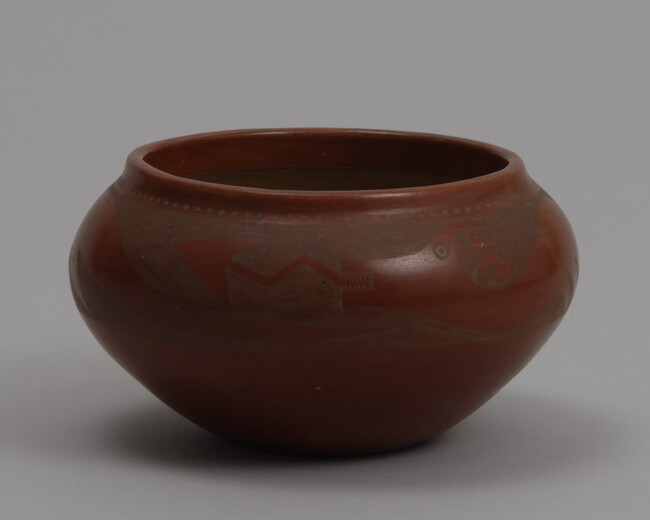 Miniature Bowl