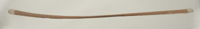 Traditional Kayak Paddle