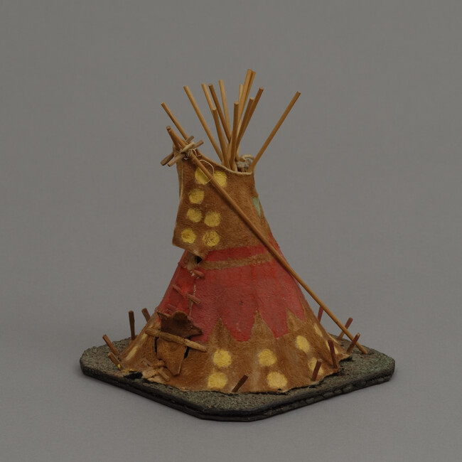 Model Tipi