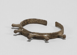 Armlet Representing the Serpent