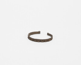 Bracelet Representing the Serpent