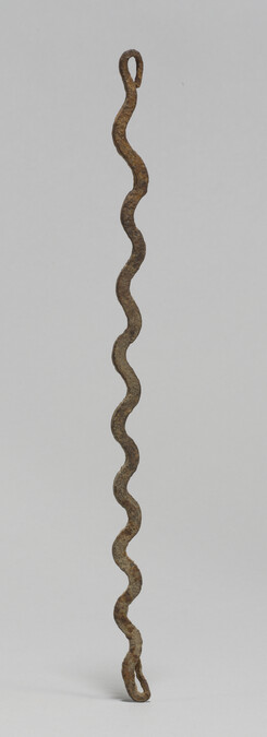 Serpent Leg Ornament