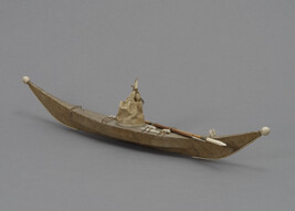 Souvenir Model Kayak