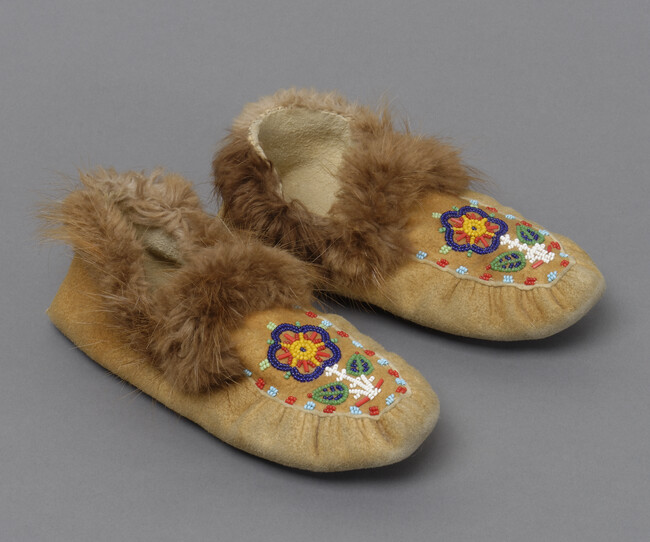 Moccasins