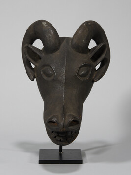 Mask Representing a Ram
