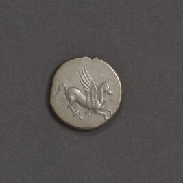 Silver Stater