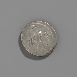 Silver Tetradrachm