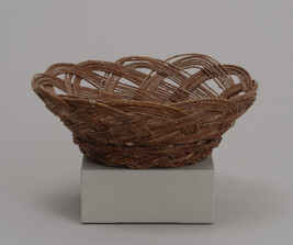 Braided Basket