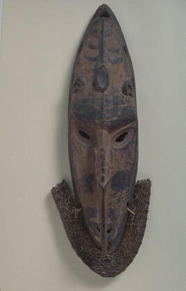 Mask (wau nor)