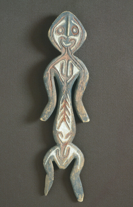 Female figure (bioma or agiba)