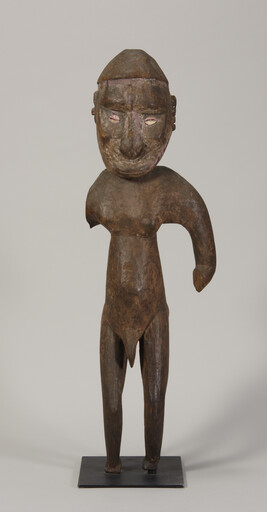 Standing Male Figure