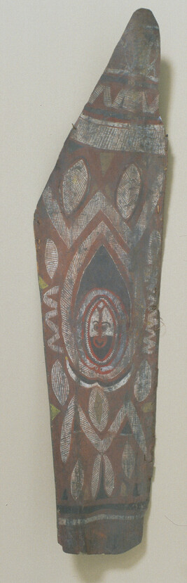 Bark Painting