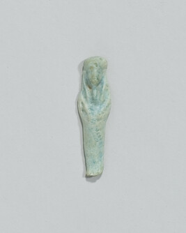 Shabti, without text