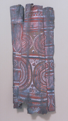 Bark Painting