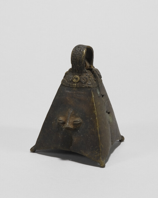 Bell for Ritual Use