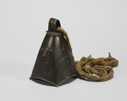 Bell for Ritual Use