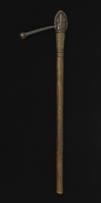 Ceremonial Hammer