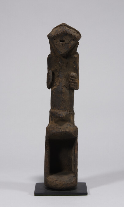 Standing Human Figure