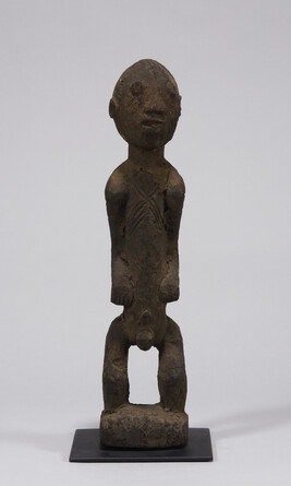 Standing Human Figure