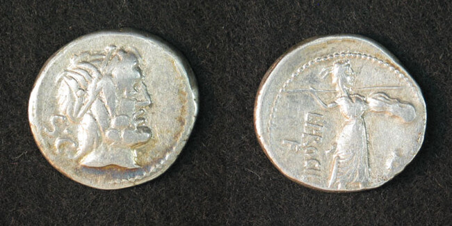 Denarius