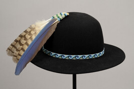Modoc Style Hat