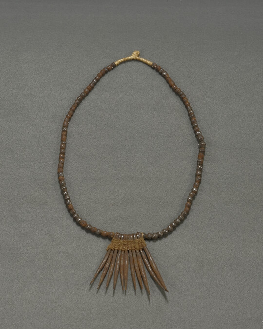 Woman's Necklace