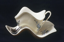 Teacup, Peter Norton Family Christmas Project 2003