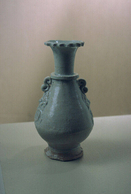 Funerary Vase