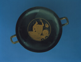 Red-figure Kylix