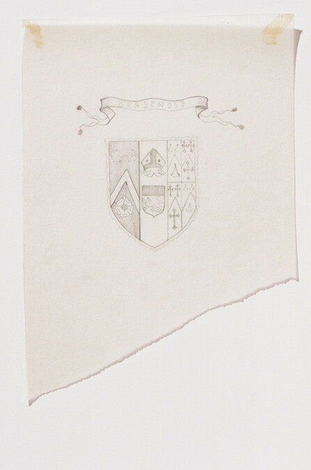Untitled (Brasenose School Crest)