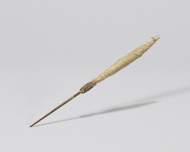 Spindle with Thread-9