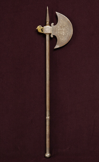 Battle Axe