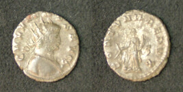 Antoninianus