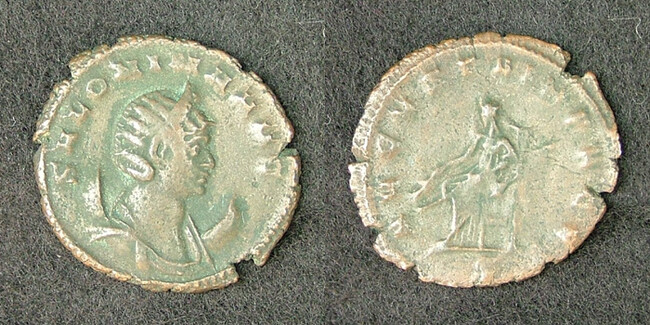 Antoninianus