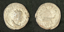 Antoninianus