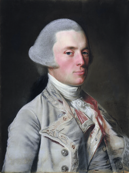 Governor John Wentworth (1737-1820)