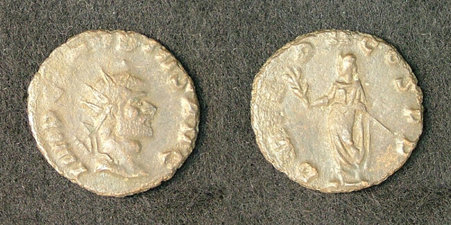 Antoninianus