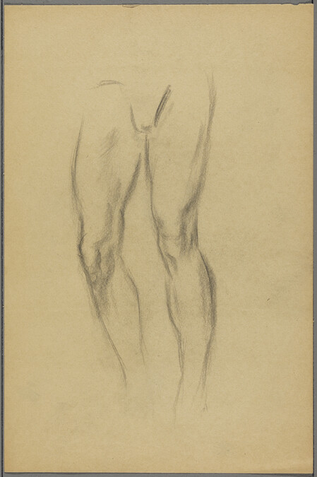 Untitled (Legs)